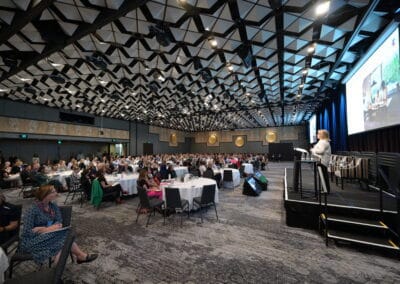 Sustainability Leaders Forum 2024 – Day 1