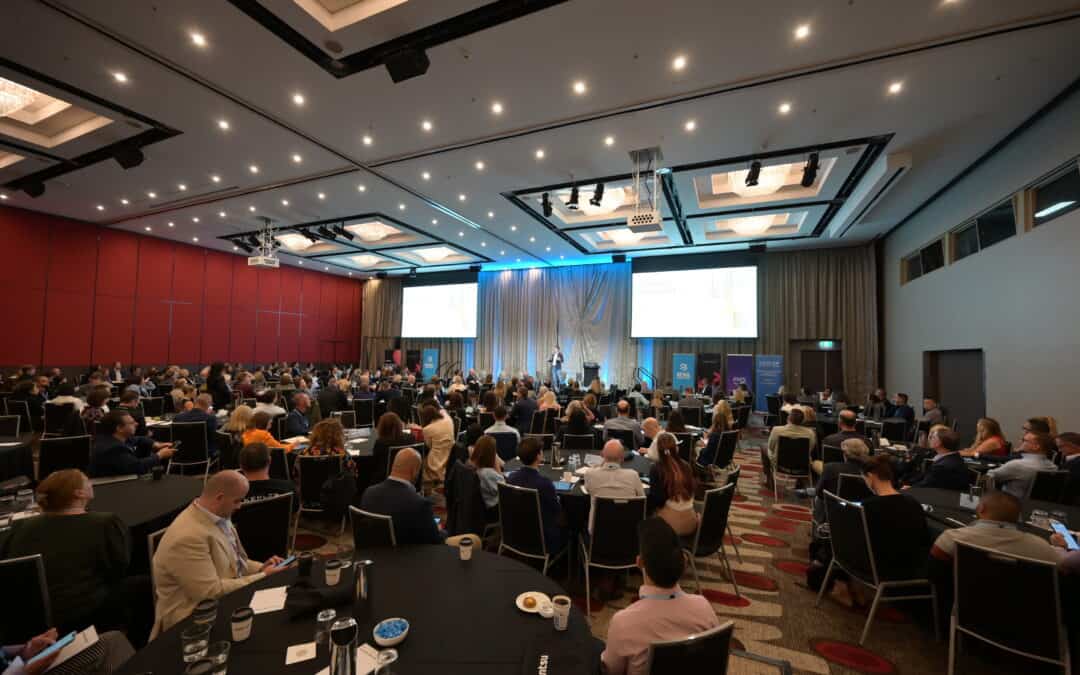 Retail Leaders Forum 2024 – Day 1